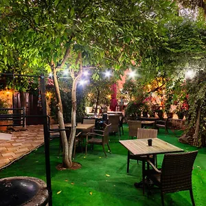 Zemira Garden Antalya