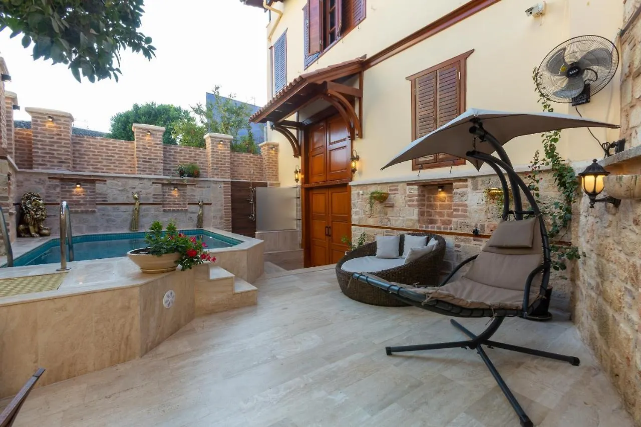Villa Molino Kaleici